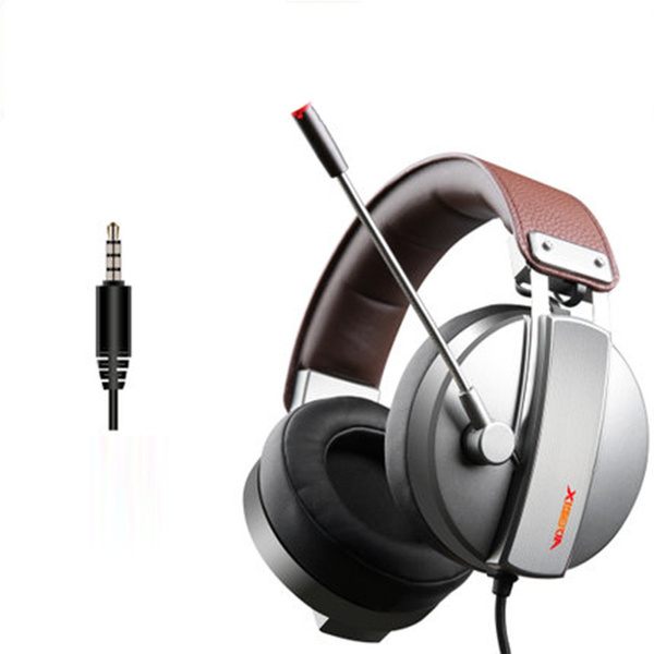 XIBERIA S22 Gaming Headphones With 