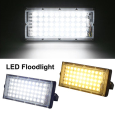 Outdoor, led, reflector, Waterproof