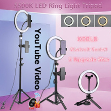 led, Jewelry, ringlightwithstand, lights