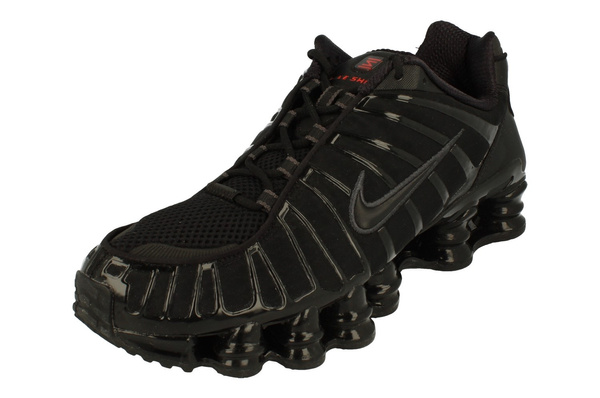 Nike Shox TL Mens Running Trainers AV3595 Sneakers Shoes 002 | Wish