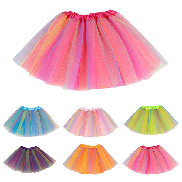 ballet skirt for toddlers