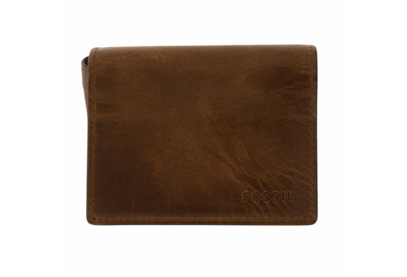 Derrick Execufold Leather Wallet | Wish