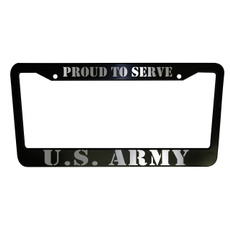 Car Sticker, Vans, Army, veterandecal