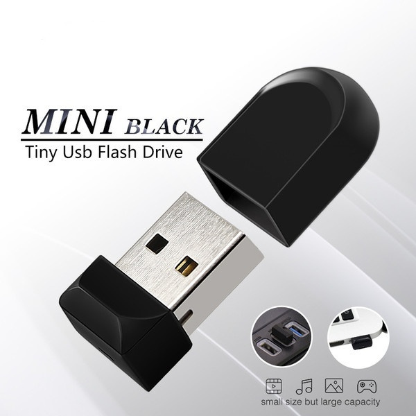linje Daisy Match CZ33 8GB/16GB/32GB/64GB Mini Nano USB Flash Pen Drive Memory Thumb Stick |  Wish