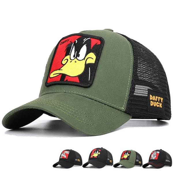 trucker style golf hats