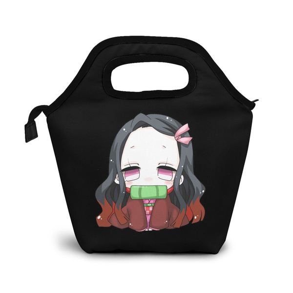 Demon Slayer Nezuko Lunch bag