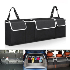 carfoldablebox, containerbag, carstoragebag, multipocketcarseatbelt