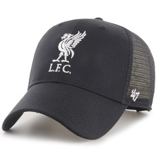 Liverpool, 47, Brand, Cap