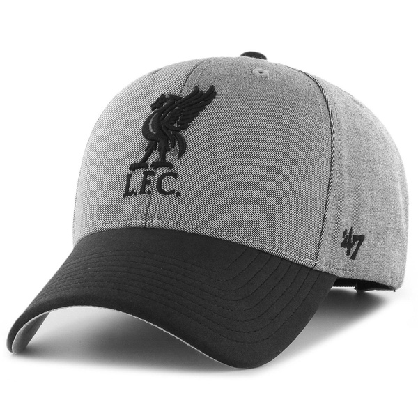 47 Brand Relaxed Fit Cap - CARBIDE FC 