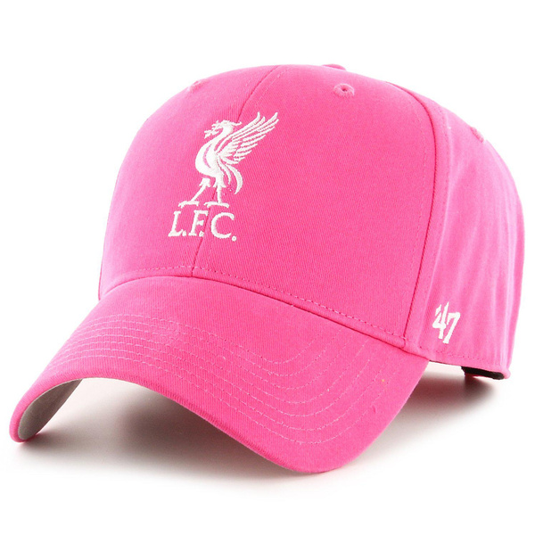 47 Brand Relaxed Fit Cap - FC Liverpool 