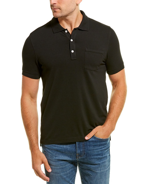 j crew pique polo