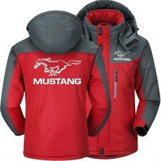 2020 New Ford mustang Motor Windbreaker 
