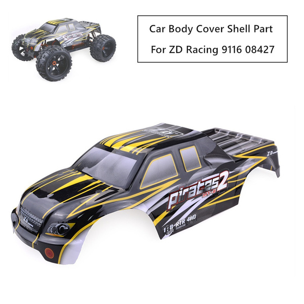 rc car cover