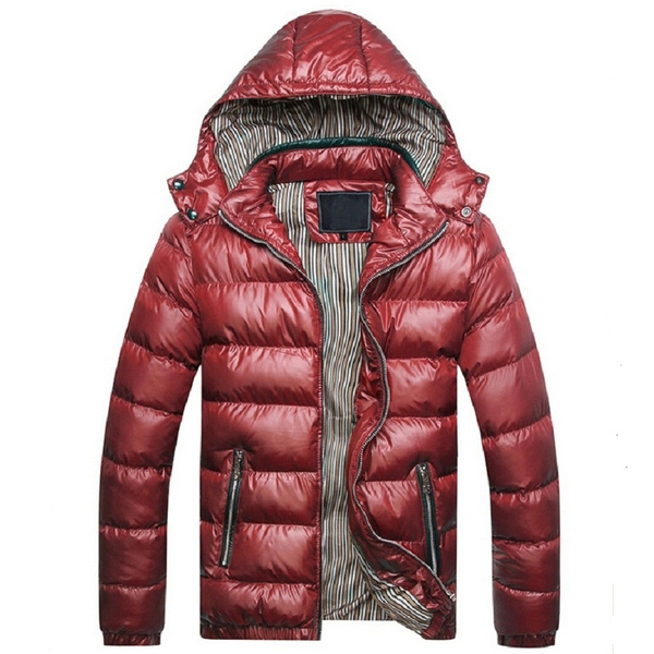 Men Jacket Coat Sportsoutdoor Outwear Autumn Winter Parka Chaquetas Plumas Hombre Mens Coats and Jackets Plus Size 4XL 5XL | Wish