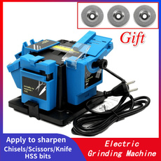 scissorsharpening, Electric, electricknifesharpener, grindermachine