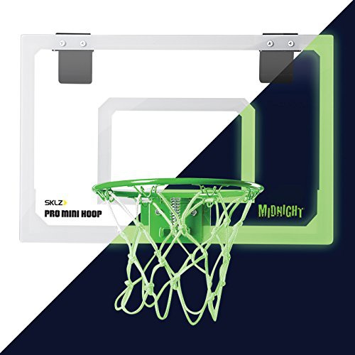 Pro Mini Hoop - Midnight, Basketball