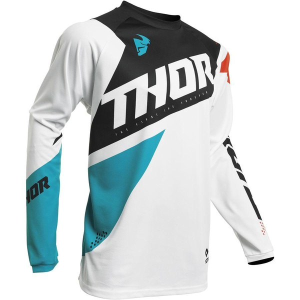 thor mtb jersey