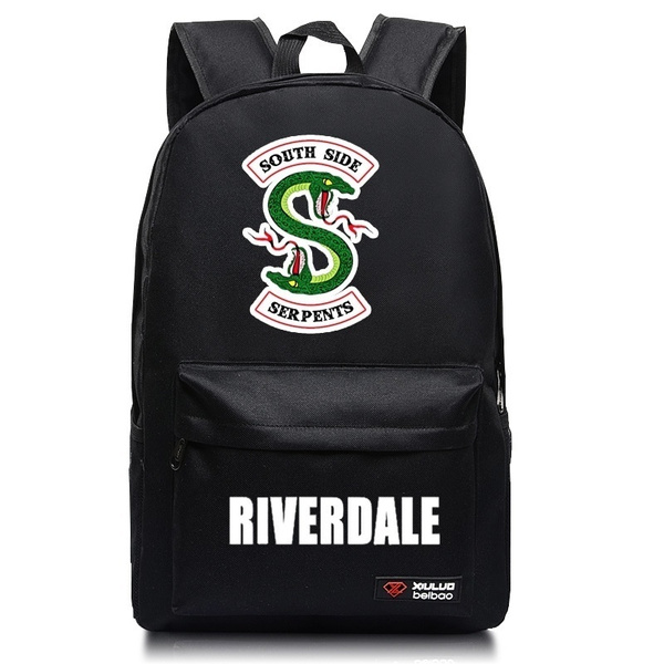side bookbag