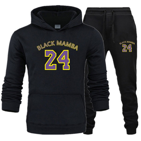 Kobe sweatpants 2025