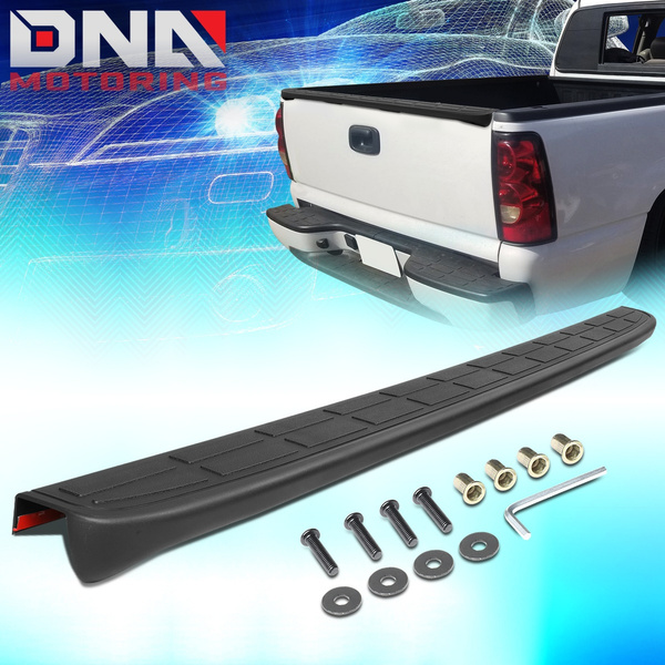 DNA Motoring ZTL-Y-0151 For 1999 to 2007 Chevy Silverado GMC