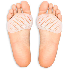 feetprotection, toeseparator, Silicone, Foot Care