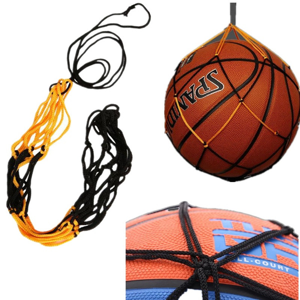basketball net bag