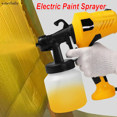 carpainting, Electric, Home & Living, spraypainting