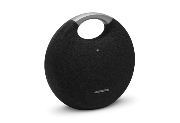 onyx studio 5 bluetooth