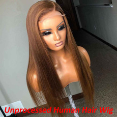 wig, bleachedknotswig, mixedcolorwig, lacefronthumanhairwig