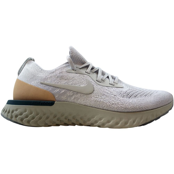 Women's nike epic hotsell react flyknit pure platinum