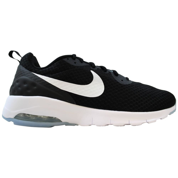 Nike Air Max Motion LW Negras / Blancas 833662-011 Mujer | Wish