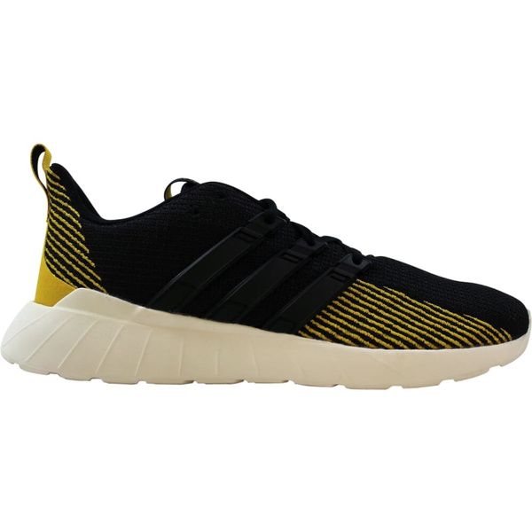 adidas questar flow black gold