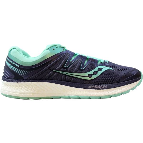 Saucony hurricane iso store womens grey