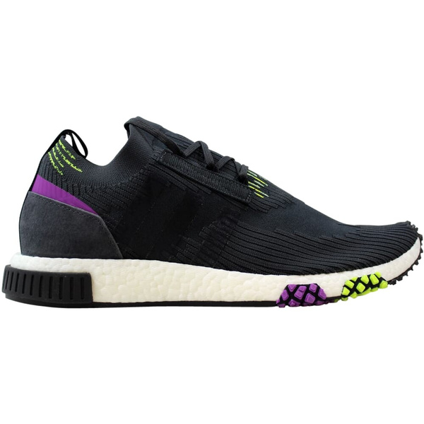 Adidas nmd racer hot sale pk yellow