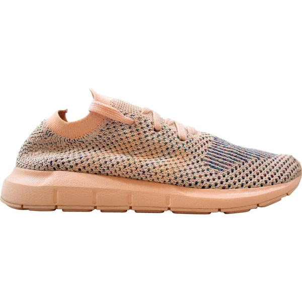 Adidas swift run women's ice outlet pink