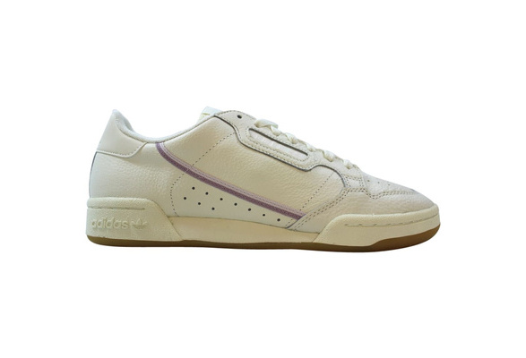 Adidas Continental 80 W Off White Orchid Tint G27718 Women s Wish