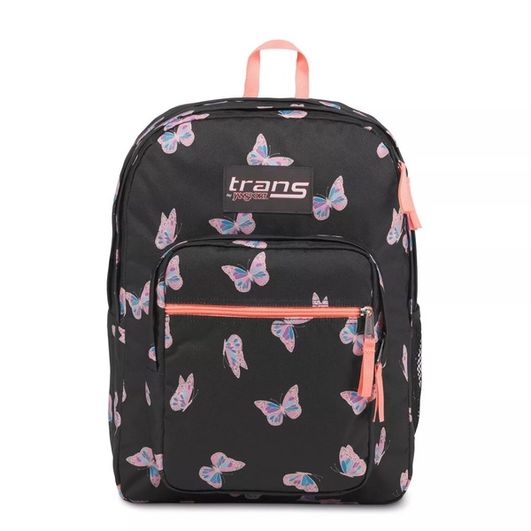 backpack with 17 inch laptop sleeve