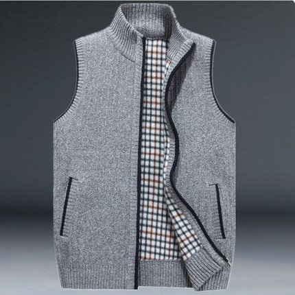 vest cardigans