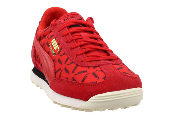 Puma easy sales rider lux