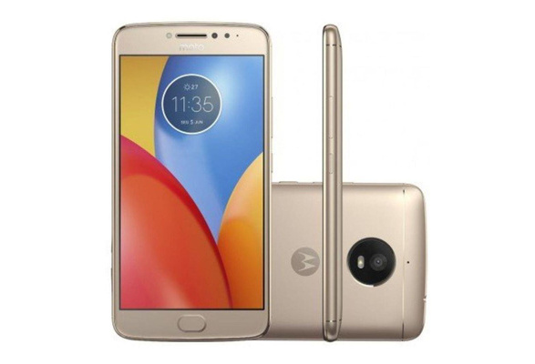 Moto E4 Plus - Celulares e telefonia - Setor Sul, Goiânia 1260286117