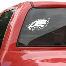eaglessticker, windowsticker, Eagles, Cars