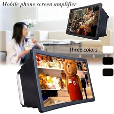 phonescreen, folding, phone holder, screenamplifier