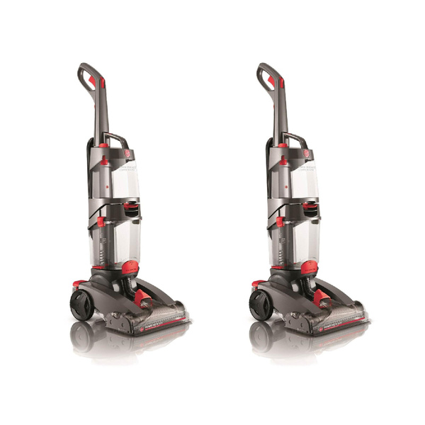 Pet Upright Carpet Cleaner 