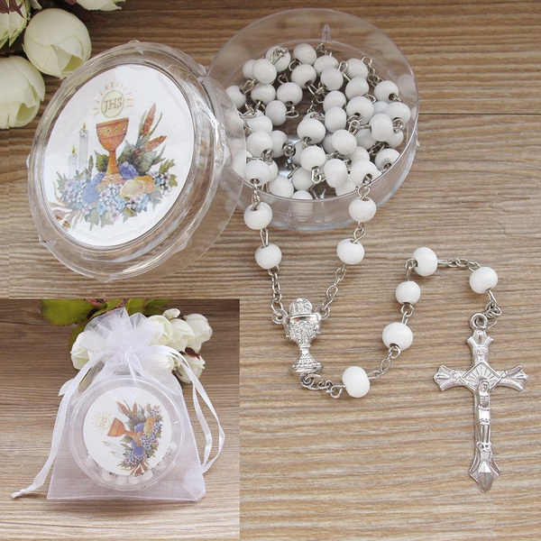 28 Best First Holy Communion Gifts for Boys and Girls 2024
