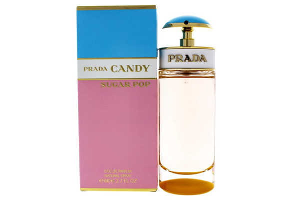 perfume prada azul