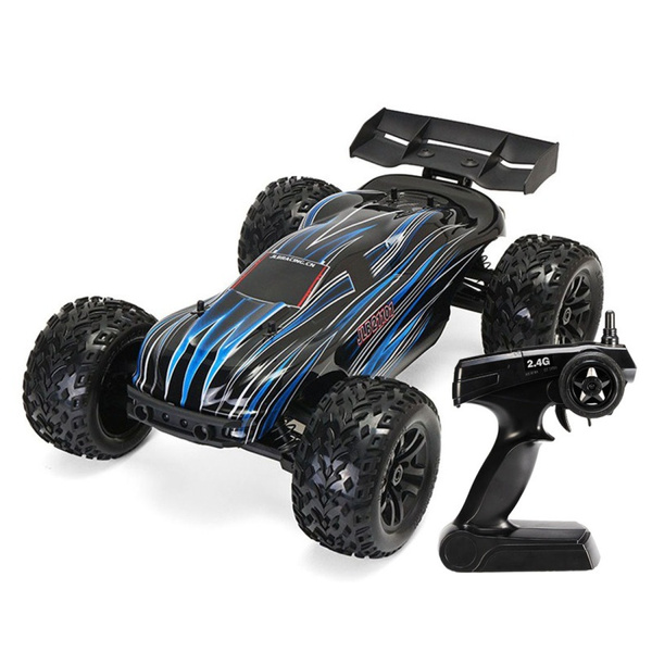 Rc store cars wish