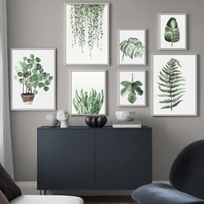 Plants, Fashion, Wall Art, Home Decor
