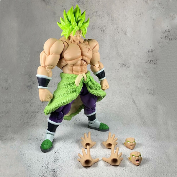 figma dragon ball z