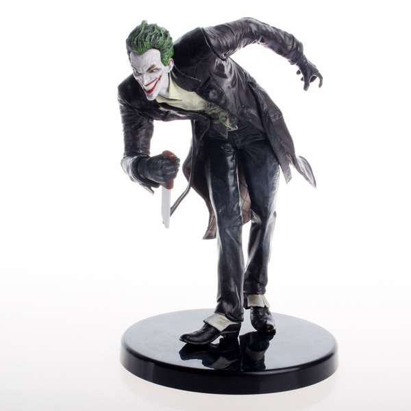 joker statue for sale