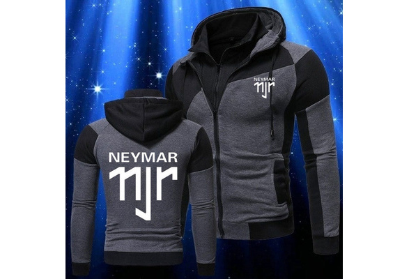 neymar psg hoodie